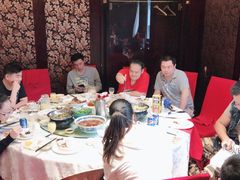 包厢-金八仙酒店