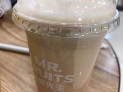 雪梨汁-Mr.Fruits水果先生(北京市百货大楼店)