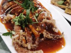 -华圆美食
