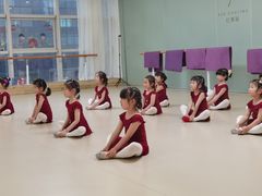 -红舞鞋舞蹈教育(近江校区)