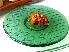 -锦江宾馆-花园餐厅