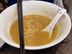 -何记面馆(龙泉山店)