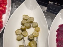 -拉蒂娜·巴西牛排馆 Latina·Brazilian Steakhouse(王府井喜悦店)