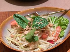 -CHINCHIN 青青·泰国料理(万象食家店)