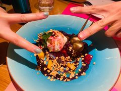-HELLO MUSAE 拾光缪斯餐厅·纯正希腊风味(苏州中心店)