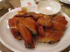 炸子鸡-糖朝(尖沙咀店)