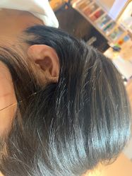 短发-曼都发型·臻选