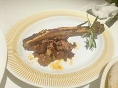 -王品牛排(福州泰禾店)