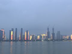-武汉两江游览·夜游长江(汉口粤汉码头)