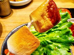 -泥炉烧肉师(新街口金銮巷店)