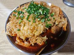 -龍城柳州螺蛳粉(群星路店)