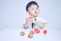 -吉姆叔叔亲子儿童摄影(青岛印象·山店)