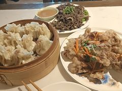 -老仁义·清真菜(太古街店)