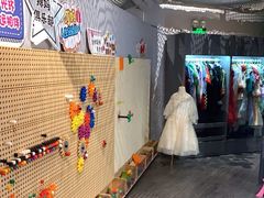 -NOKNOK若蔻亲子餐厅(天地壹方北馆店)