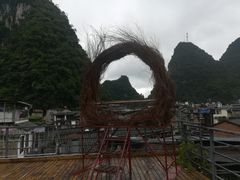 -渔太泰漓江小馆·广西融合菜(西街店)