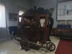 -旅顺留声机博物馆