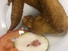 -华星冰室(湾仔店)