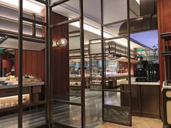 -源·咖啡自助餐厅·开渔季·闽南美食·三文鱼·烧烤(海口华彩洲际酒店)