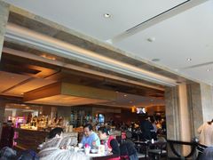 -AdD全日制餐厅(中谷花园酒店)