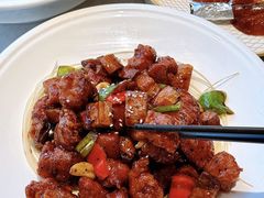 -普天和酒楼·天津菜·烤鸭(天津之眼店)