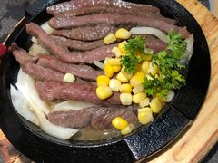 -禾绿回转寿司(万柳华联店)