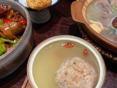 -古都历食南京菜·烤鸭·鸭血粉丝·汤包(南京博物院店)