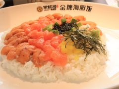-常鲜楼常来尝鲜海胆馆(星海店)
