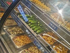 自助取餐区-蚝英雄鲜蚝自助专门店(长楹天街直营店)