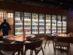 -慢走(甜水园店)