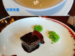 -杭州西子湖四季酒店·金沙厅