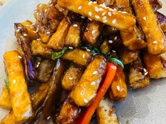 -素心小筑(后沙裕镇店)