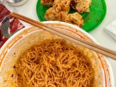 -袁记云饺(邯郸路店)