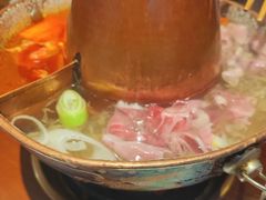 -1078號老北京涮肉(松柏店)