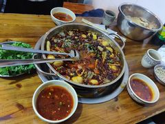 -黑竹香鸡(营和巷店)