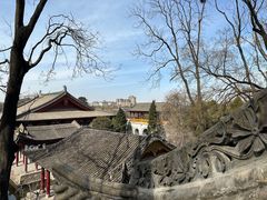 -华清宫景区