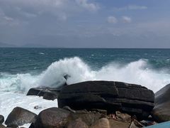 -海南分界洲岛旅游区