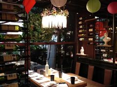 大堂-胡桃里音乐酒馆(白云五号T5 MALL店)