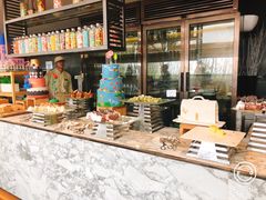 -洲际酒店·地平线全日餐厅HORIZON CAFÉ