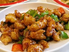 -李老哈·东北菜(宋园路店)