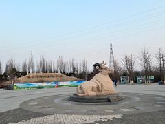 -永定河休闲森林公园