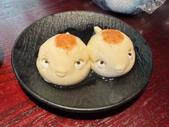 -永安鱼庄·镇江菜(东吴路店)