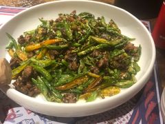 -铁公鸡·四川料理(天环广场店)