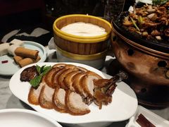 -北平盛世·新京菜·北京烤鸭(劲松·双井店)