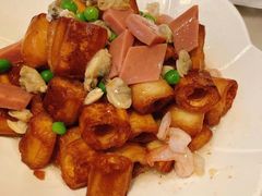 三鲜油条-宅里厢·上海本地菜(宝山淞南店)