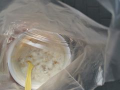 燕麦双皮奶-清真马记宫廷奶酪(农光里店)