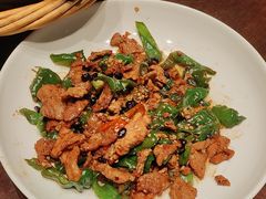 -柴米油盐(土菜院子店)