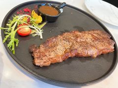 -ins森林童话餐厅coffee&bistro