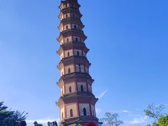 -广州莲花山旅游区