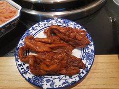 -飘香火锅(玉林西路店)