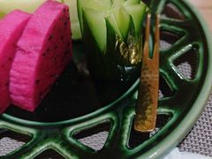 -松临·铁板烧&Omakase(神农店)